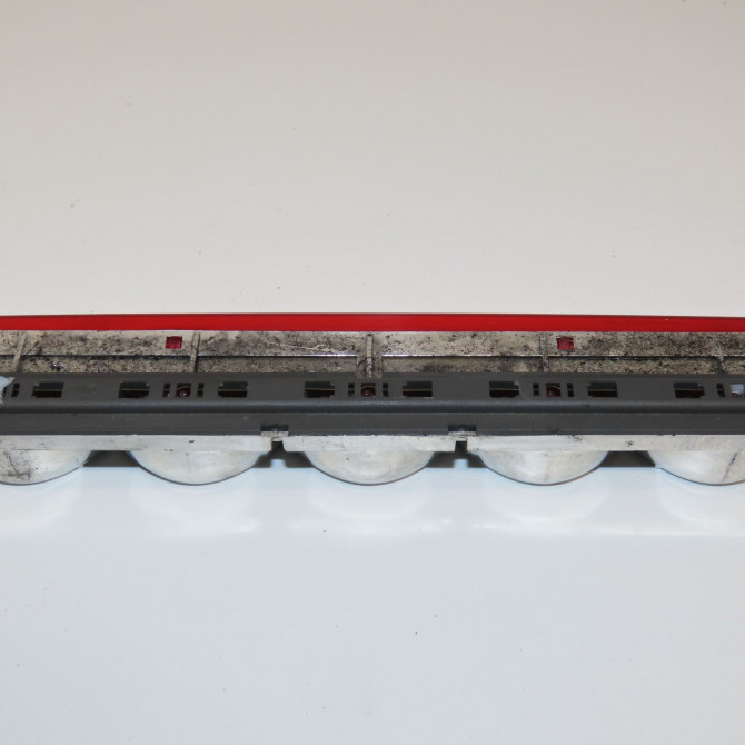 Feux stop supplementaire occasion FIAT 500 II 500 II Phase 1 2007-07-01->2016-03-31 1.2i 69ch 735542373 2