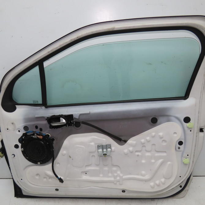 Porte avant droite occasion CITROEN DS3 Phase 1 04-1995->04-1999 1.6 E-HDI 90ch 9800008180 2