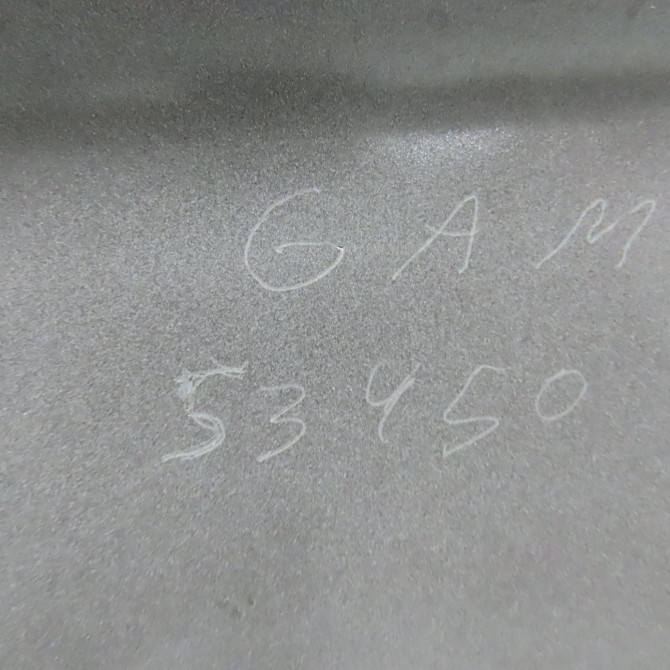 Porte avant droite occasion CITROEN DS3 Phase 1 04-1995->04-1999 1.6 E-HDI 90ch 9800008180 3