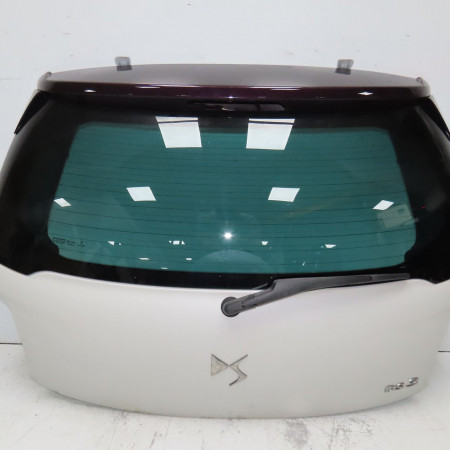 Hayon occasion CITROEN DS3 Phase 1 04-1995->04-1999 1.6 E-HDI 90ch 8701CE