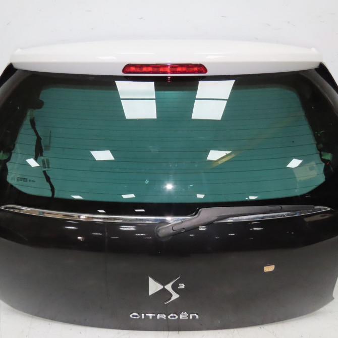 Hayon occasion CITROEN DS3 Phase 1 11-2009->03-2014 1.4 VTi 16v 95ch 8701CE 1