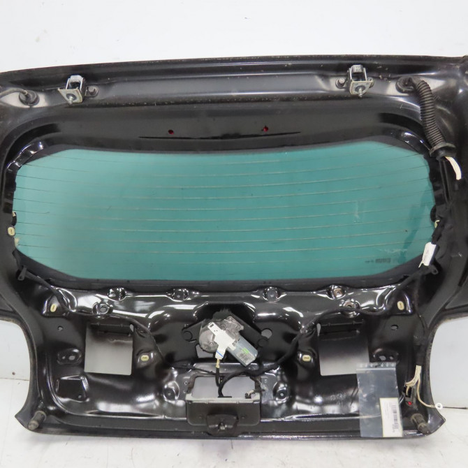 Hayon occasion CITROEN DS3 Phase 1 11-2009->03-2014 1.4 VTi 16v 95ch 8701CE 2