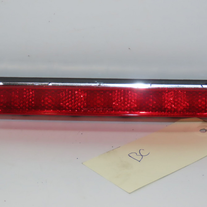 Feux stop supplementaire occasion FIAT 500 II 500 II Phase 1 2007-07-01->2016-03-31 1.2i 69ch 735542373 1