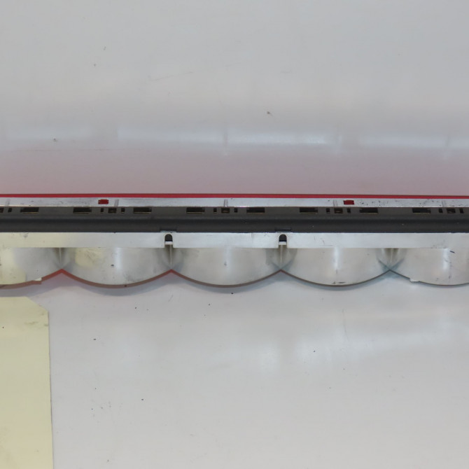 Feux stop supplementaire occasion FIAT 500 II 500 II Phase 1 2007-07-01->2016-03-31 1.2i 69ch 735542373 2