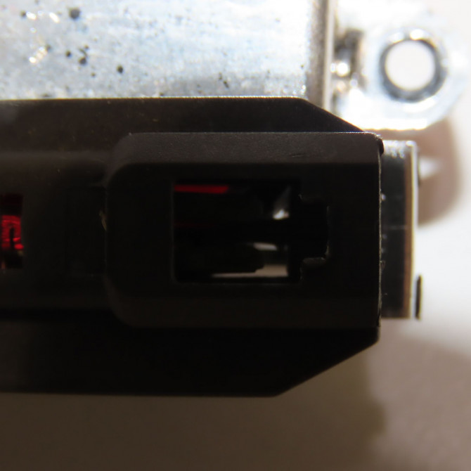 Feux stop supplementaire occasion FIAT 500 II 500 II Phase 1 2007-07-01->2016-03-31 1.2i 69ch 735542373 3