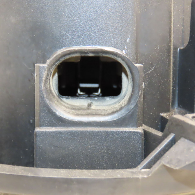 Ventilateur de chauffage occasion CITROEN XSARA Phase 2 09-2000->12-2005 1.6i 16v 6441N3 4