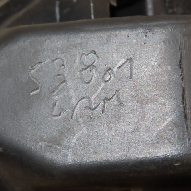 Ventilateur de chauffage occasion CITROEN XSARA Phase 2 09-2000->12-2005 1.6i 16v 6441N3 8