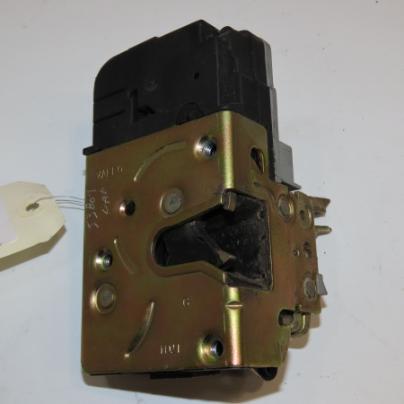 Serrure porte avg occasion CITROEN XSARA Phase 2 09-2000->12-2005 1.6i 16v 9135H4