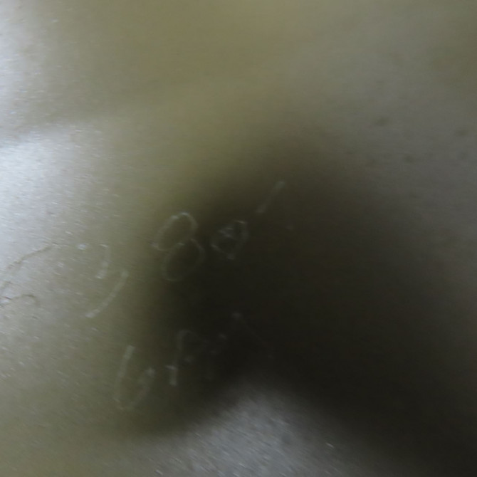 Aile avant gauche occasion CITROEN XSARA Phase 2 09-2000->12-2005 1.6i 16v 7840L0 3