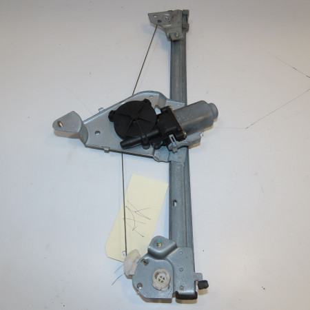 Mecanisme + moteur lève-glace avant droit occasion CITROEN XANTIA Phase 2 12-1997->06-2001 2.0 HDi 90ch 9222F6