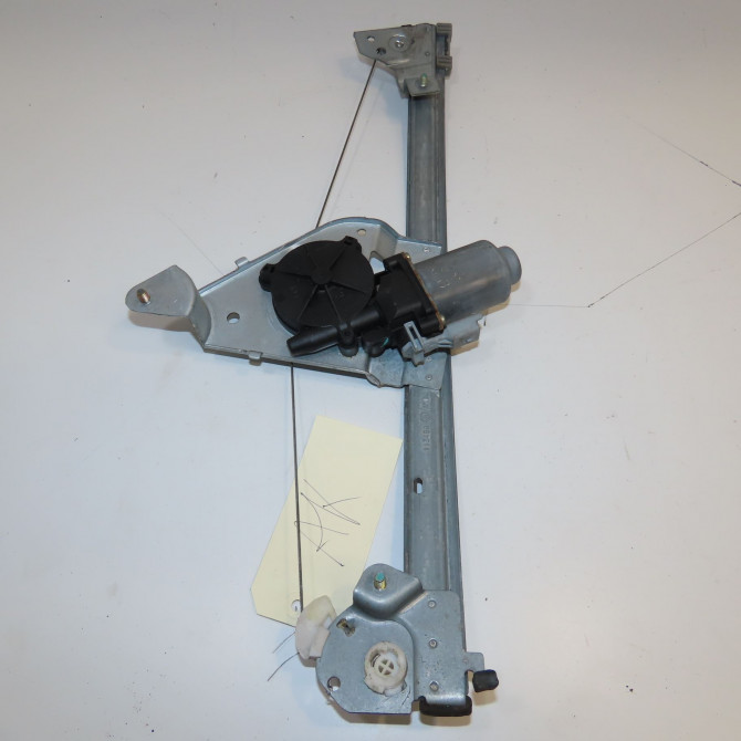 Mecanisme + moteur lève-glace avant droit occasion CITROEN XANTIA Phase 2 12-1997->06-2001 2.0 HDi 90ch 9222F6 1