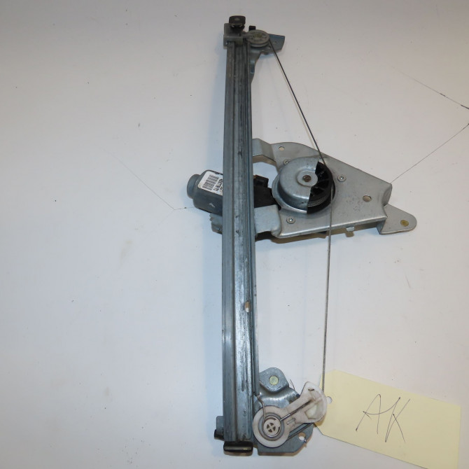 Mecanisme + moteur lève-glace avant droit occasion CITROEN XANTIA Phase 2 12-1997->06-2001 2.0 HDi 90ch 9222F6 2