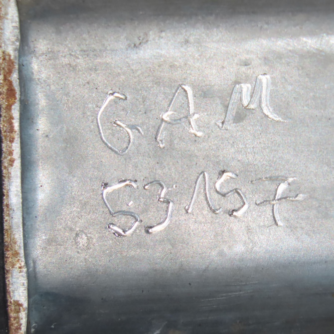 Mecanisme + moteur lève-glace avant droit occasion CITROEN XANTIA Phase 2 12-1997->06-2001 2.0 HDi 90ch 9222F6 6