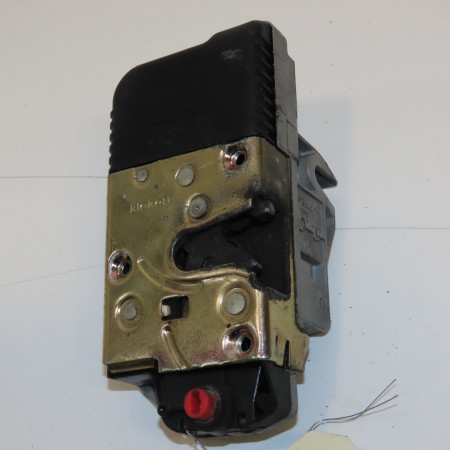 Serrure porte arg occasion CITROEN XANTIA Phase 2 12-1997->06-2001 2.0 HDi 90ch 913744