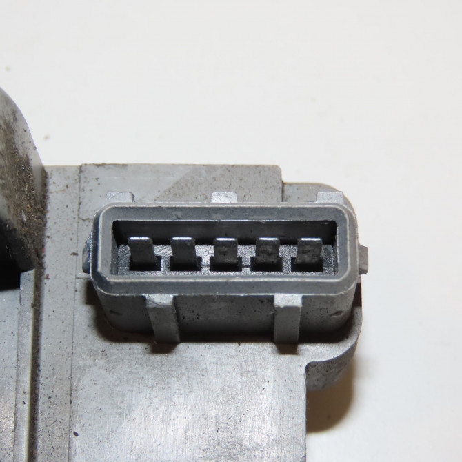 Serrure porte arg occasion CITROEN XANTIA Phase 2 12-1997->06-2001 2.0 HDi 90ch 913744 3