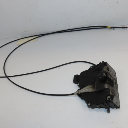 Serrure porte coulissante d occasion CITROEN JUMPER III Phase 1 06-2006->... 1633563880