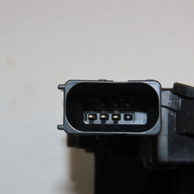 Serrure porte coulissante d occasion CITROEN JUMPER III Phase 1 06-2006->... 1633563880 5