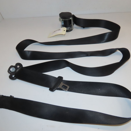 Ceinture arrière droite occasion CITROEN JUMPER III Phase 1 06-2006->... 8975A4