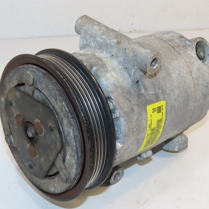 Compresseur air conditionne occasion CITROEN JUMPER III Phase 1 06-2006->... 6453SR 1