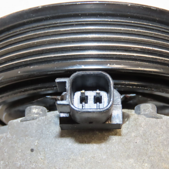 Compresseur air conditionne occasion CITROEN JUMPER III Phase 1 06-2006->... 6453SR 5