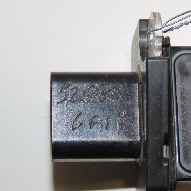 Debimetre air occasion CITROEN JUMPER III Phase 1 06-2006->... 1920KQ 4