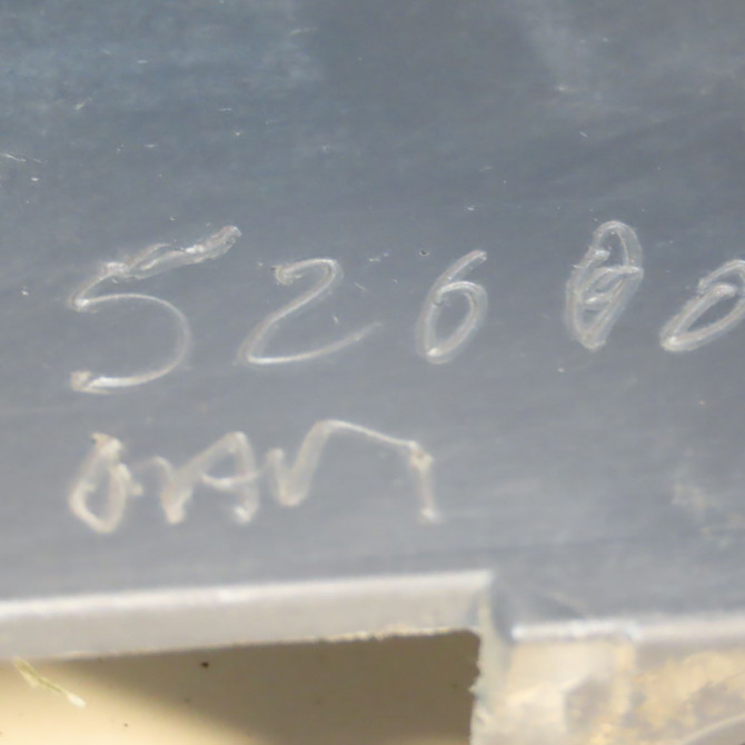 Crosse arg occasion CITROEN JUMPER III Phase 1 06-2006->... 4