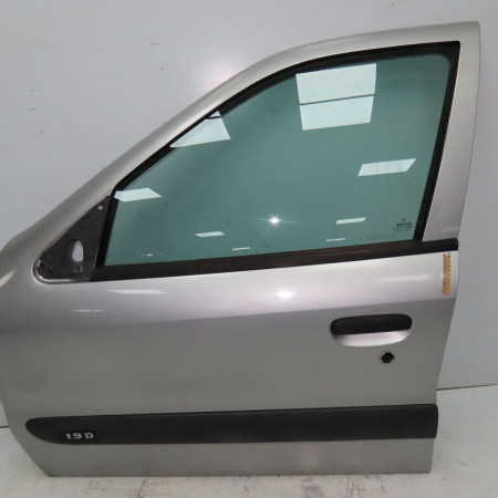 Porte avant gauche occasion CITROEN XSARA Phase 1 02-1998->09-2000 1.9 D 9002P5