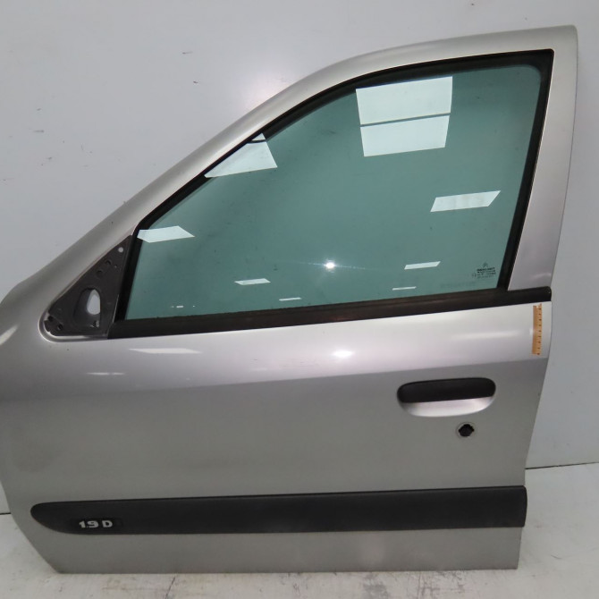 Porte avant gauche occasion CITROEN XSARA Phase 1 02-1998->09-2000 1.9 D 9002P5 1