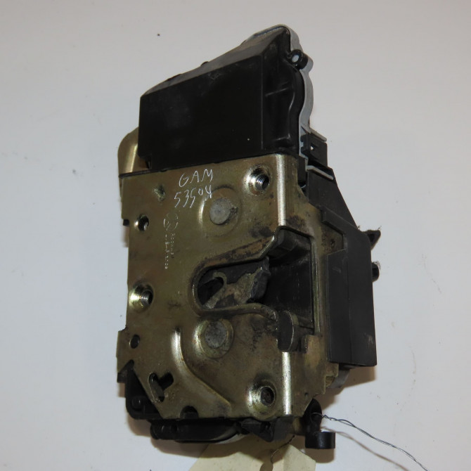 Serrure porte avg occasion CITROEN XSARA Phase 1 02-1998->09-2000 1.9 D 9135H4 1