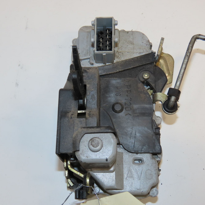 Serrure porte avg occasion CITROEN XSARA Phase 1 02-1998->09-2000 1.9 D 9135H4 2