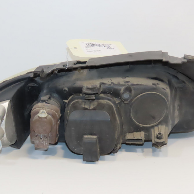 Phare gauche occasion CITROEN XSARA Phase 1 02-1998->09-2000 1.9 D 6204R5 2