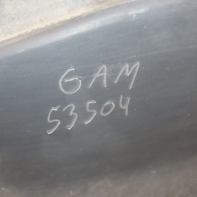 Phare gauche occasion CITROEN XSARA Phase 1 02-1998->09-2000 1.9 D 6204R5 3