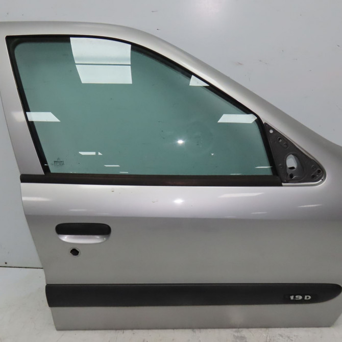 Porte avant droite occasion CITROEN XSARA Phase 1 02-1998->09-2000 1.9 D 9004P3 1
