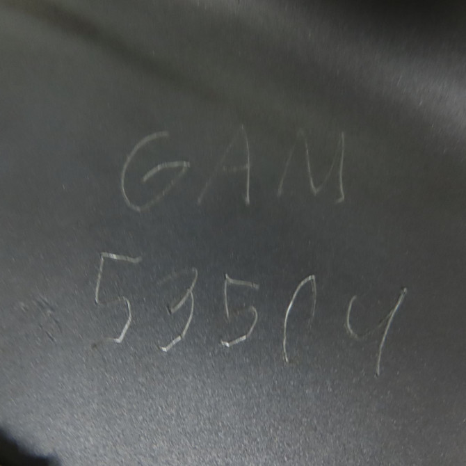 Porte avant droite occasion CITROEN XSARA Phase 1 02-1998->09-2000 1.9 D 9004P3 3