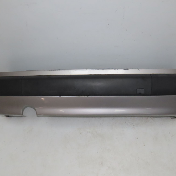 Pare-choc arrière occasion CITROEN XSARA Phase 1 02-1998->09-2000 1.9 D 7410K0 1