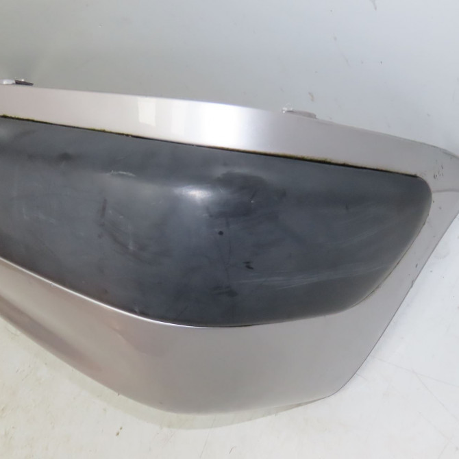 Pare-choc arrière occasion CITROEN XSARA Phase 1 02-1998->09-2000 1.9 D 7410K0 2