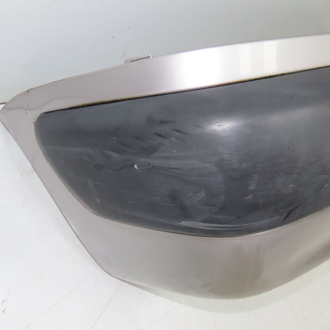 Pare-choc arrière occasion CITROEN XSARA Phase 1 02-1998->09-2000 1.9 D 7410K0 3