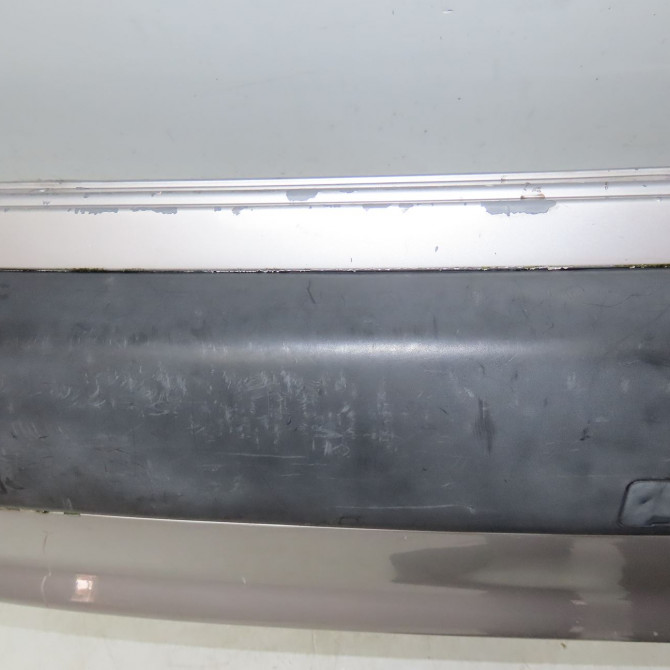 Pare-choc arrière occasion CITROEN XSARA Phase 1 02-1998->09-2000 1.9 D 7410K0 4