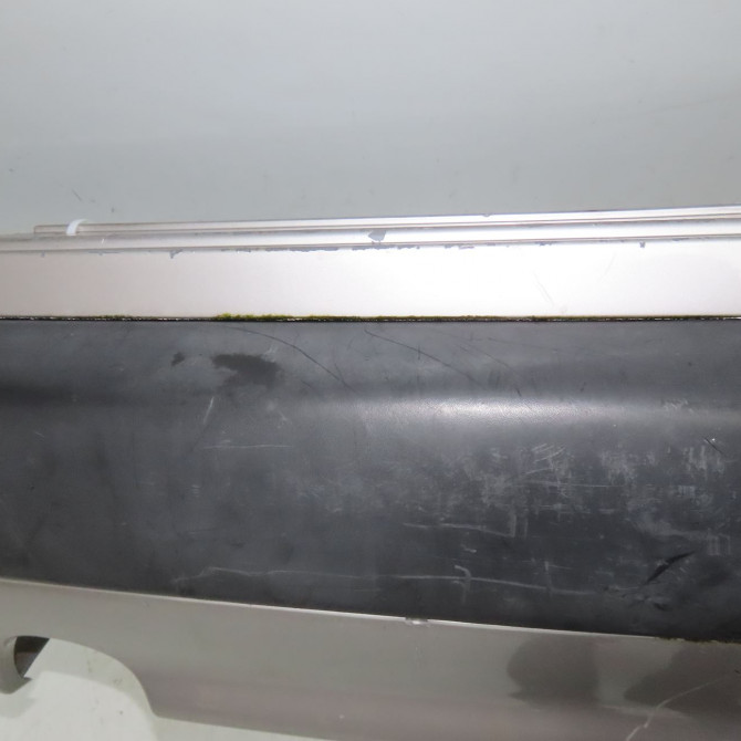 Pare-choc arrière occasion CITROEN XSARA Phase 1 02-1998->09-2000 1.9 D 7410K0 5