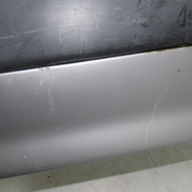 Pare-choc arrière occasion CITROEN XSARA Phase 1 02-1998->09-2000 1.9 D 7410K0 6