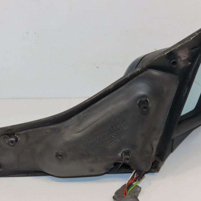 Retroviseur exterieur electrique droit occasion CITROEN XANTIA Phase 2 12-1997->06-2001 2.0 HDi 90ch 3