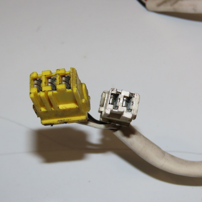 Retroviseur exterieur electrique droit occasion CITROEN XANTIA Phase 2 12-1997->06-2001 2.0 HDi 90ch 4