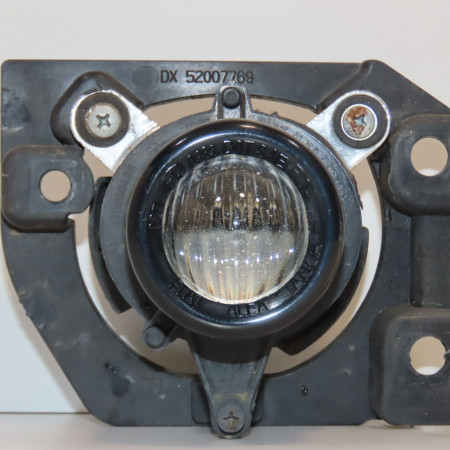 Phare antibrouillard avant droit occasion FIAT 500 II phase 2 04-2014->... 1.2i 69ch 52007769