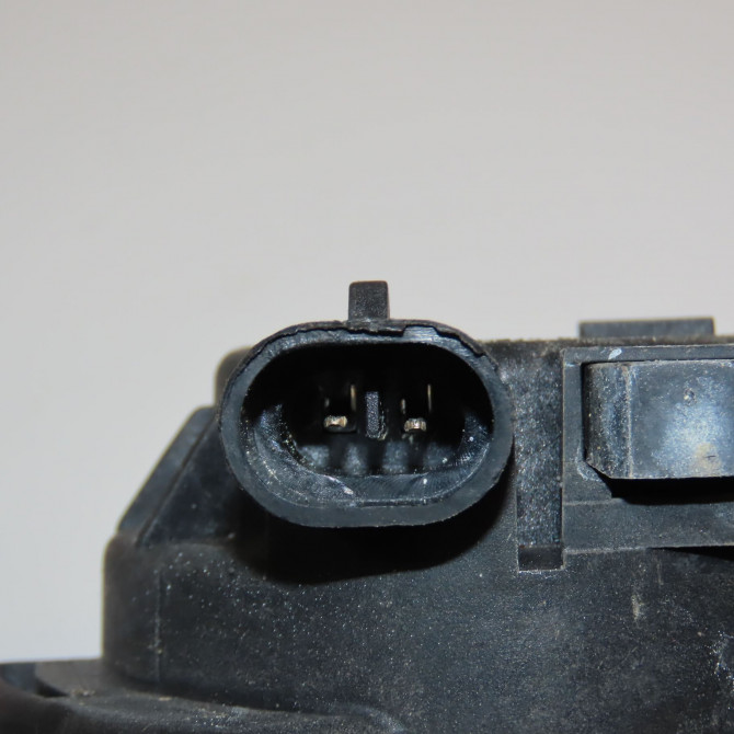 Phare antibrouillard avant droit occasion FIAT 500 II phase 2 04-2014->... 1.2i 69ch 52007769 3