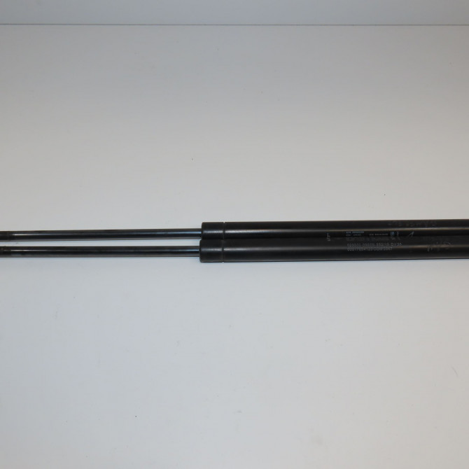 Verin droit hayon occasion FIAT 500 II phase 2 04-2014->... 1.2i 69ch 52240624 1