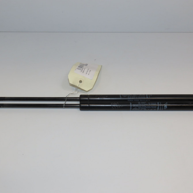 Verin droit hayon occasion FIAT 500 II Phase 1 04-1995->04-1999 1.4i 165ch 52240624 1