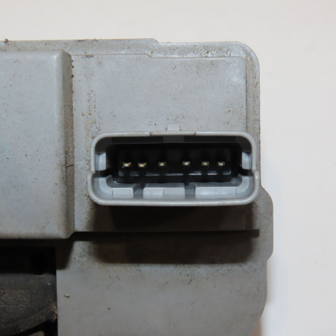 Serrure porte avg occasion CITROEN XSARA Phase 2 09-2000->12-2005 1.4i 9135H4 3