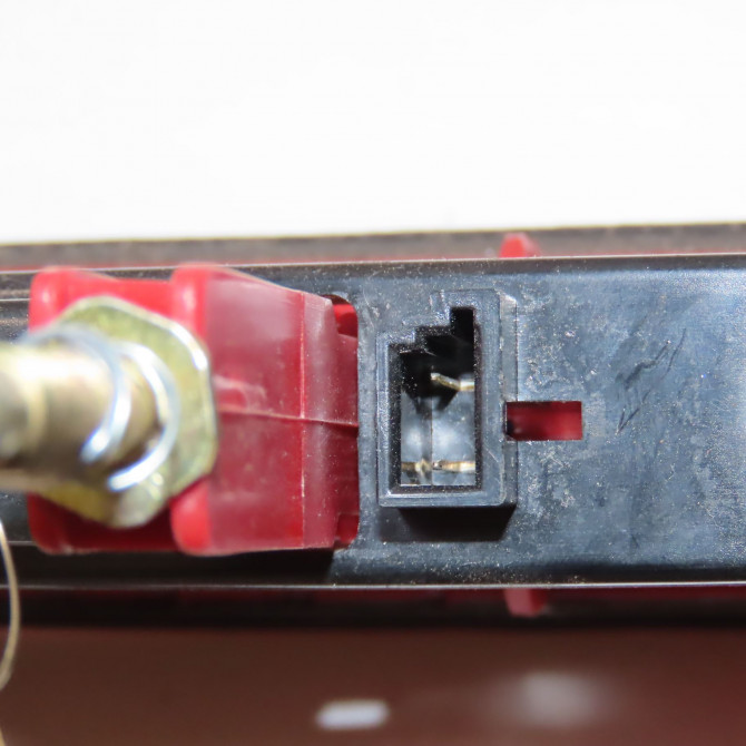 Feux stop supplementaire occasion CITROEN XSARA Phase 2 09-2000->12-2005 1.4i 6350A6 3