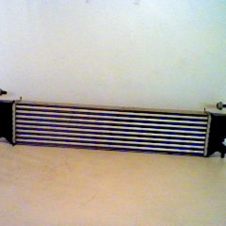 Echangeur air occasion FIAT 500 L II Phase 1 07-2012->... 1.6 D 105ch 51887954