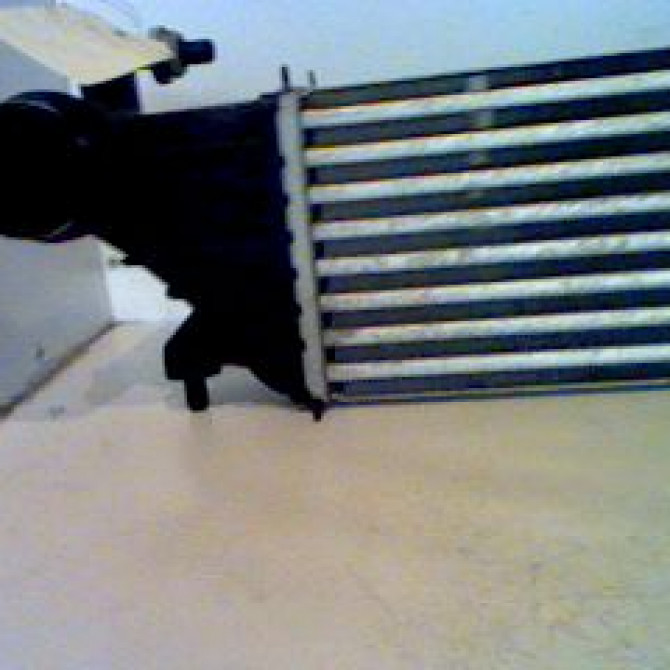 Echangeur air occasion FIAT 500 L II Phase 1 07-2012->... 1.6 D 105ch 51887954 2